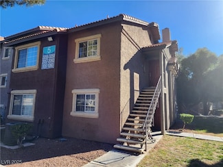2750 S Durango Dr Unit 2060, Las Vegas, NV 89117