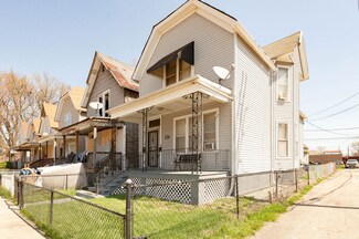 5847 S Union Ave, Chicago, IL 60621
