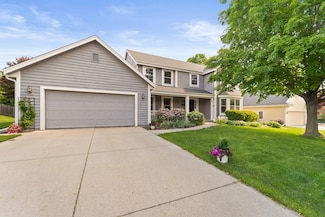 N31W7262 Lincoln Blvd, Cedarburg, WI 53012