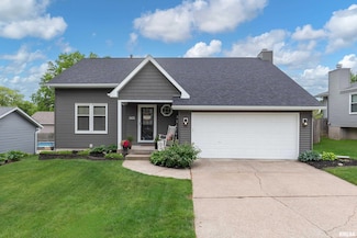 1425 W 48th St, Davenport, IA 52806