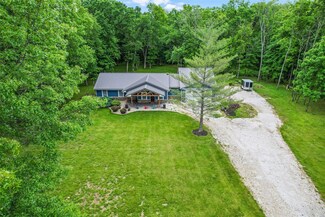 3930 High Meadows Dr, Robertsville, MO 63072