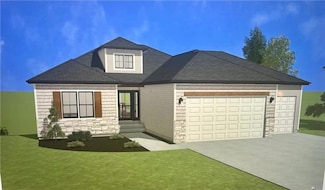 16420 NW 123rd St, Platte City, MO 64079