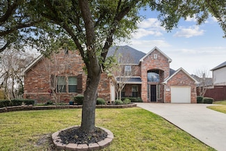 6328 Creek Bluff Ct, Sachse, TX 75048