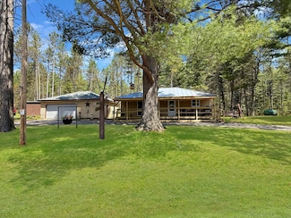 2170 St Louis Rd, Phelps, WI 54554