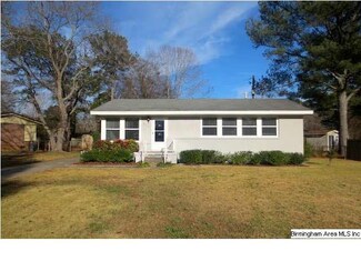 217 Fern St, Irondale, AL 35210