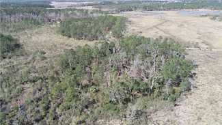 1042 S Newport Rd, Townsend, GA 31331