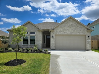1209 Friendship Trail, Seabrook, TX 77586