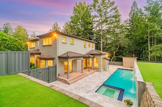 18 Ridgecrest Ln, Scotts Valley, CA 95066