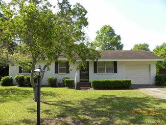 131 Adams St, Newton, AL 36352