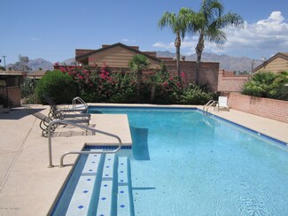 3122 N Columbus Blvd, Tucson, AZ 85712