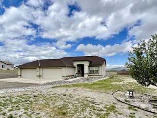 2330 Hamilton Creek Trail, Elko, NV 89801