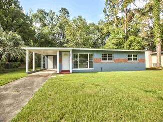 727 Cochran Dr, Tallahassee, FL 32301