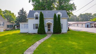 1445 Middle St, Wabash, IN 46992