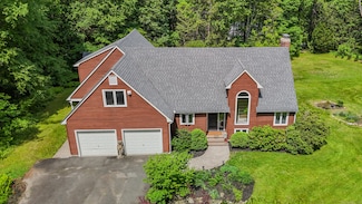89 Goose Green Rd, Barkhamsted, CT 06063