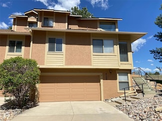 4120 Autumn Heights Dr Unit F, Colorado Springs, CO 80906