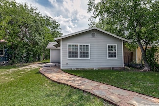 2310 Delgado St, San Antonio, TX 78228