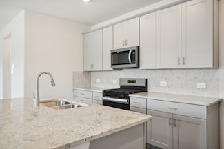 514 Ezra Ln, McKinney, TX 75069