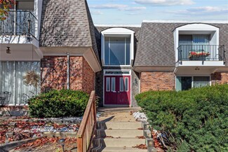 1040 Lafayette Ct Unit E, Collinsville, IL 62234