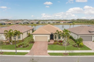 6217 Harmony Dr, Ave Maria, FL 34142