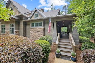 1080 Sallies View, Greensboro, GA 30642