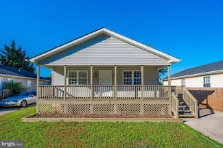 426 Washington St, Aberdeen, MD 21001