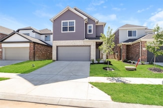 1315 Ester Ln, Ennis, TX 75119