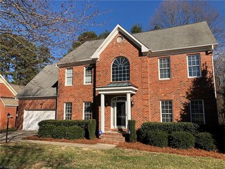 4000 Braddock Rd, High Point, NC 27265