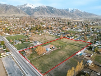 314 W 100 S, Providence, UT 84332