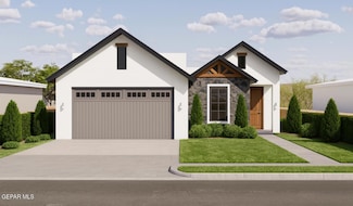 646 Davi's Greenwood Ct, Vinton, TX 79821