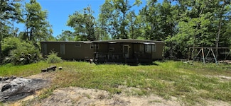 335 SE Yearling Rd, Mayo, FL 32066