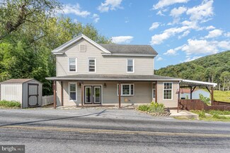 1211 Erdman Rd, Lykens, PA 17048