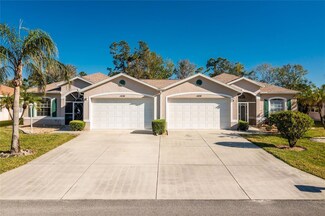 1434 Hedgewood Cir, North Port, FL 34288