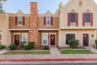 3401 W Morrow Dr Unit 5, Phoenix, AZ 85027