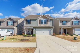 9353 Creedmore Hills Dr, Charlotte, NC 28214