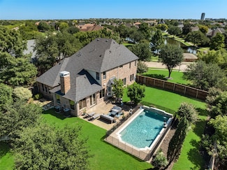 3871 Venetian Way, Frisco, TX 75034