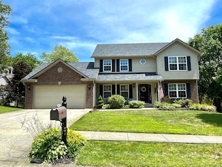 4950 N White River Dr, Bloomington, IN 47404