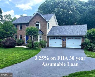 5210 Knights Bridge Ct, Saint Leonard, MD 20685