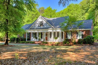104 Meadow View Ln, Waynesboro, GA 30830