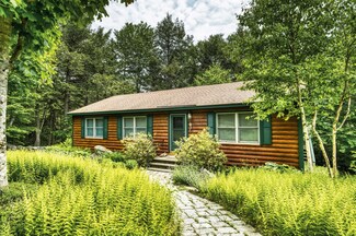 97 Harriman Pond Ln, Dedham, ME 04429
