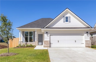 1919 Pinemont View Dr, Bryan, TX 77807