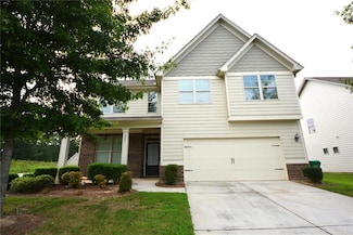 2231 Mason Point, Lithonia, GA 30058