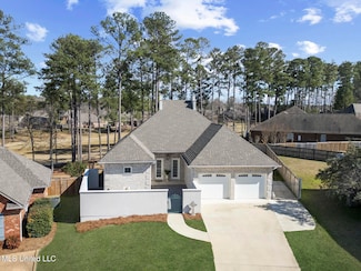 108 Willow Crest Cir, Brandon, MS 39047