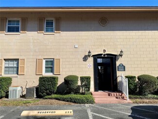 1100 E Caroline St Unit 119, Tavares, FL 32778