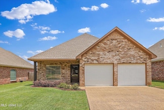 648 Westhill Rd, Brandon, MS 39042