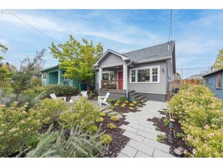 4837 NE 33rd Ave, Portland, OR 97211