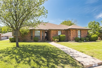 511 Kamber Ln, Wylie, TX 75098
