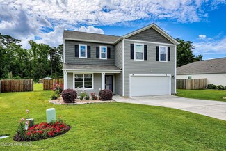 124 Farmhouse Rd, Castle Hayne, NC 28429
