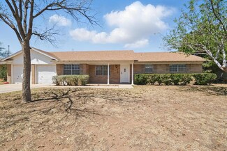 4508 Cimmaron Ave, Midland, TX 79707