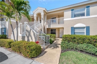 6448 Huntington Lakes Cir Unit 102, Naples, FL 34119