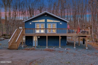 79 Chestnuthill Dr, Lake Ariel, PA 18436